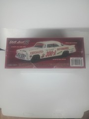 Moebius Models Tim Flock 1956 Chrysler 300B 1:25 Plastic Model Car Kit Sealed