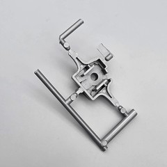 LS 1/16 Morgan Plus 8 Parts Kit Bash Piece D47