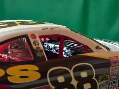 1/24 Dale Jarrett #88 UPS Ford Taurus NASCAR Robert Yates Racing