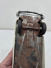 Vintage 1952 Studebaker Commander Champion 2 Door Dealer Promo Model Toy 52