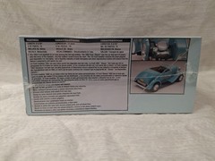 Model Kit 1932 Ford Street Rod Monogram Classic Cruiser 1:24 Skill Level 4 NEW!