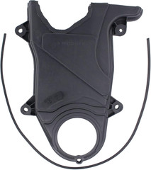 Lower Timing Belt Cover for Hyundai Accent 2001-2011 Kia Rio 2005-2011