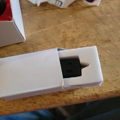 Tamiya Mini 4Wd Max Breaker Read Description See Pics Partially Built
