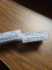 LY350634 1/350 Mogami Torpedo Launcher And Torpedo Lot Of 2 Pack Official New