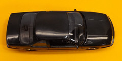 VINTAGE AMT ERTL 1989 BERETTA GT BLACK METALLIC DEALER PROMO 1:25 # 6058