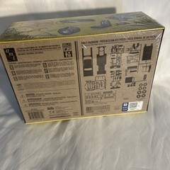 2020 AMT 65 Ford Fairlane Modified Stocker Plastic Model Car Vehicle Kit 1/25