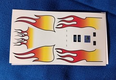 AMT /ERTL BOYD CODDINGTON AMERICAN HOT ROD 1932 FORD COUPE NEW OPEN BOX