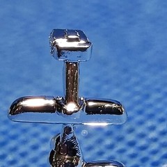 🌟 Rear View Mirror 1956 Chrysler 300B 1:25 Scale 1000s Model Car Parts 4 Sale