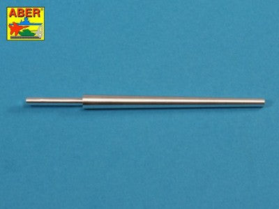 Aber 1/35 US 76,2 mm M7 Gun Barrel For M10 Tank Destroyer Tamiya 35 L-217