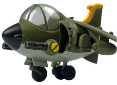 HiPlay XINSHI MODEL Plastic Model Kits:Metal Slug X: Land Seek Truck / Tank Gift
