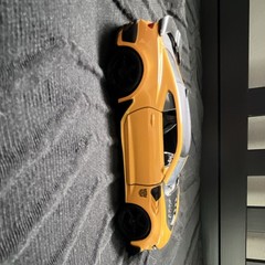 Transformers Bumblebee Autobot Car Yellow/Black