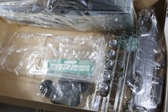 Tamiya 1/24 scale Toyota Land Cruiser 80 VX Limited Model Kit Japan – COMPLETE