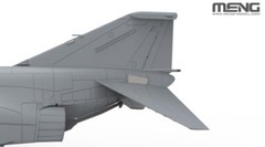 Meng LS-015 1/48 F-4G Phantom II Wild Weasel