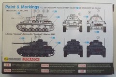 1/144 Dragon Mini Armor Set (#06, 07, 08, 09 & 10) with bonus Karl Sealed MIUB