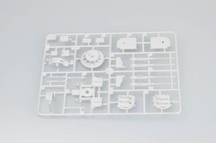 Trumpeter 1/35 01523 Flakvierling 38 Sd.Kfz.7/1 Early Version