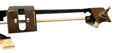 230-3128 Wiper System w/ 306-1320 Bracket & AMP240-0031 12V Motor 40Nm