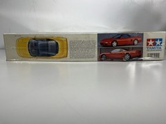 Tamiya Acura NSX 1/24 Unbuilt Kit #24101A Sealed Inside