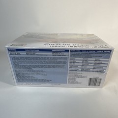 Revell Porsche 914/6 2’n1 1:25 New & Sealed 85-4378