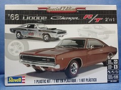🌟 Rear View Mirror For 1968 Charger 1:25 1000s Model Car Parts 4 Sale Revell