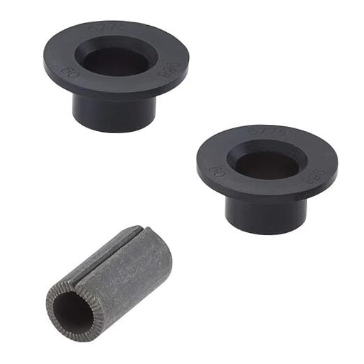 Rack & Pinion Mounting Bushing Kit FITS Select Models Buick Chevy Oldsmobile