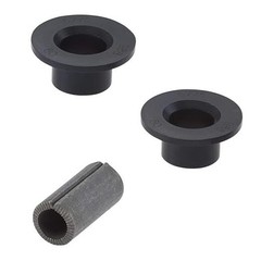 Rack & Pinion Mounting Bushing Kit FITS Select Models Buick Chevy Oldsmobile