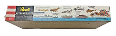 VINTAGE 1995 REVELL 1:32 SCALE ” FORD PICK-UP TRUCK ” PLASTIC MODEL KIT 1430