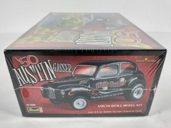 ‘50 Austin Gasser ‘50 Austin Coupe Revell 1:25 Model Kit 85-2090 Sealed Box