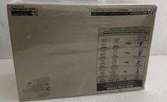 M6C sealed REVELL 1987 BUICK GRAND NATIONAL DONKS 1:24 MODEL KIT 85-2054