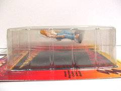 MOTOR HEAD MINIATURES – FAST WOMEN – ASHLEY #140 – 1/24 FIGURE