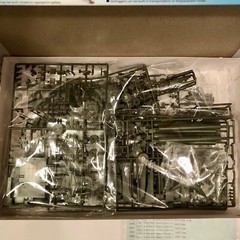 AFV Club 1:35 U.S. MIM-23 HAWK Missile System Model Kit #AF35283