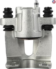 cciyu Rear Left & Right Brake Calipers Assembly 184850 184851 For Ford For