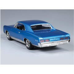 MPC 1967 Pontiac GTO Model Car – Skill Level 2 Building Kit*-