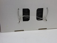 1994 DODGE VIPER RT/10 PROMO MODEL 1/25 SCALE NIB