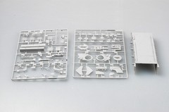 Trumpeter 01520 1/35 German 3.7cm Flak 43 Flakpanzer IV “Ostwind”