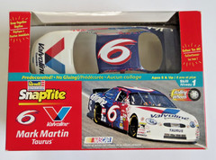 *Pick One* NOS NASCAR Monogram AMT Revell 1/24/25 Scale Factory Sealed Kits