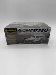 2005 DTR Old Jezebell Modified 33 Chevy Model Kit 1/25 Scale Sealed No. 21671R