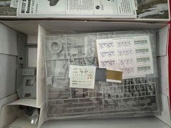 1/35 Trumpeter M1127 Stryker Recon Vehicle (RV)