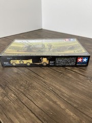TAMIYA – #54 – GERMAN 20mm FLAKVIERLING 38 – MILITARY – 1/48 MODEL KIT NEW