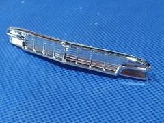 🌟 Chrome Grill 1956 Ford Victoria 1:25 Scale 1000s Model Car Parts 4 Sale