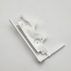 Revell 1/25 Chevy S-10 Lowrider 85-2569 Parts Kit Bash Firewall