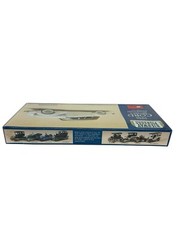 Highway Pioneers 1936 Cord Beverly Phaeton 1:32 Model Kit Mini Craft New Sealed