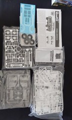 Revell Ford Bronco 1:25 Model Truck Kit 85-4320 (2016)