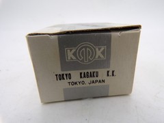 Vintage TKK Mabuchi Electric 02 Motor NEW Old Stock Tamiya Otaki Nichimo Models