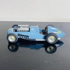 Heller Talbot-Lago 4L5 Grand Prix 1/24 Plastic Model