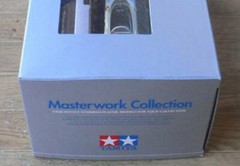 TAMIYA 1/20 Honda F-1 RA272 #12 Finished Model Masterwork Collection from Japan