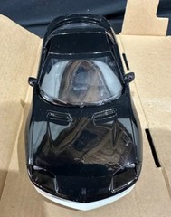 1:25 AMT Ertl 6179 1993 Camaro Z-28 Indy 500 Pace Car Black w/ Decals – NEW Mint
