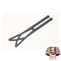 NEW Yokomo MD-003-3 Upper Deck for MD3.0 Matte CG Finish