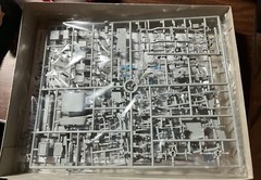 DUAL BAZOOKA ARMED Armored CAB 1/4 Ton 4×4 Truck Dragon #6748 1:35 US ARMY WW2