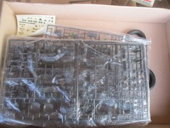 ESCI 7007 PATROL RIDER & KS750 “ELEPHANT” Open Box Sealed BAGS🔥1:9 MORE LISTED