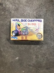 MPC Ed Roth’s Mail Box Chopper Trick Trikes